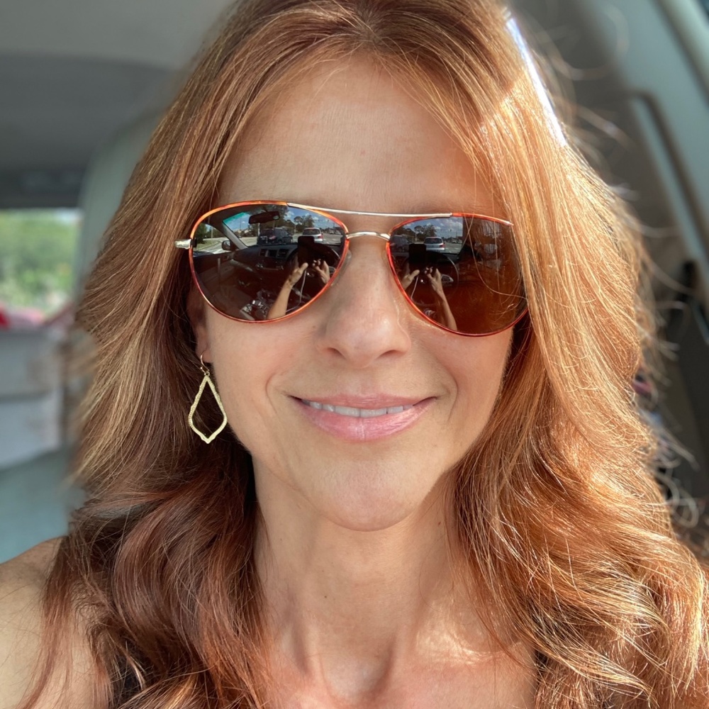 Meet your Posher, Erin